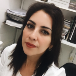Katrine Silva