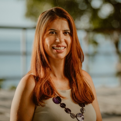 Gabriela Santos