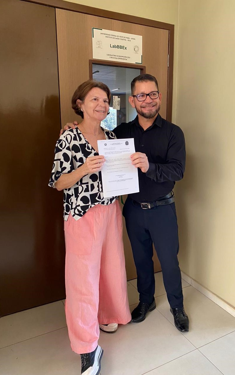 O Instituto de Saúde Coletiva (Isco) da Universidade Federal do Oeste do Pará (Ufopa) inaugurou no dia 27 de outubro de 2023, em Santarém (PA), seis laboratórios de ensino e pesquisa, que ficam localizados no Núcleo Tecnológico de Laboratórios (NTL), situado na Unidade Tapajós. Confira a relação de laboratórios: 1. Laboratório Análises Clínicas 2. Laboratório de Pesquisa e Desenvolvimento Farmacotécnico e Cosmético 3. Laboratório de Bioprospecção e Biologia Experimental 4. Laboratório de Morfofisiologia Humana 5. Laboratório de Química Orgânica e Farmacêutica 6. Epidemiologia e Saúde Ambiental Mais informações no site do Isco: