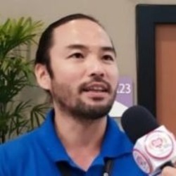 Rui Harayama