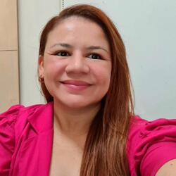 Elaine dos Reis