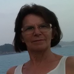 Rosa Mourão
