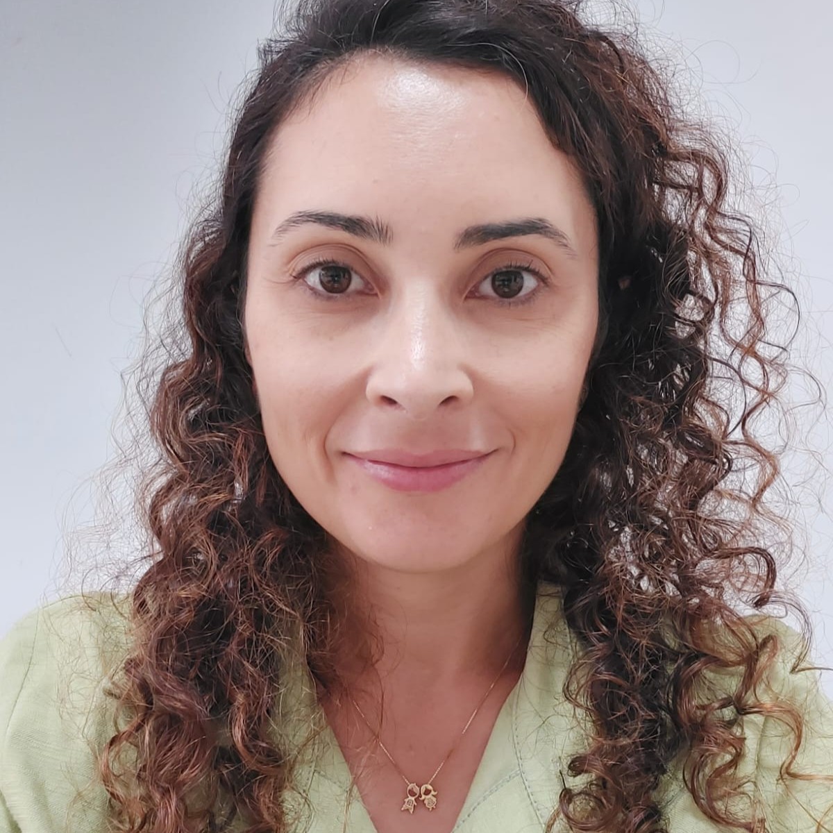 Kamila Vieira Silva