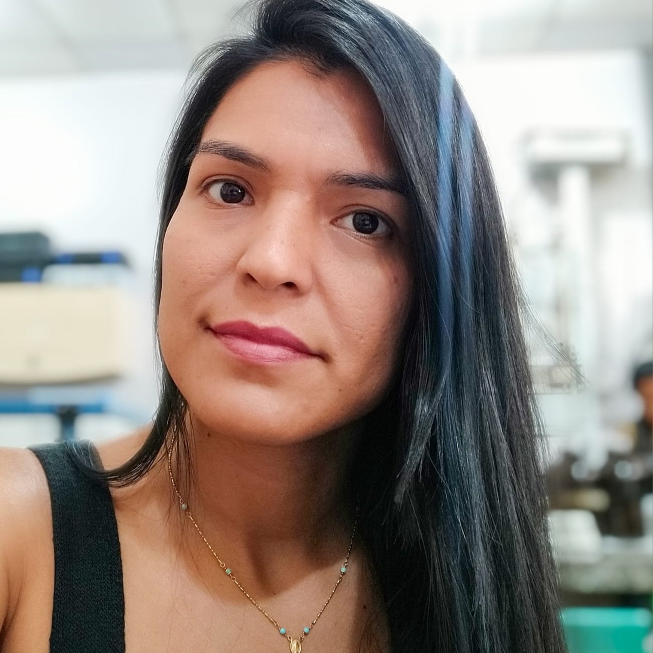 Elenn Aranha