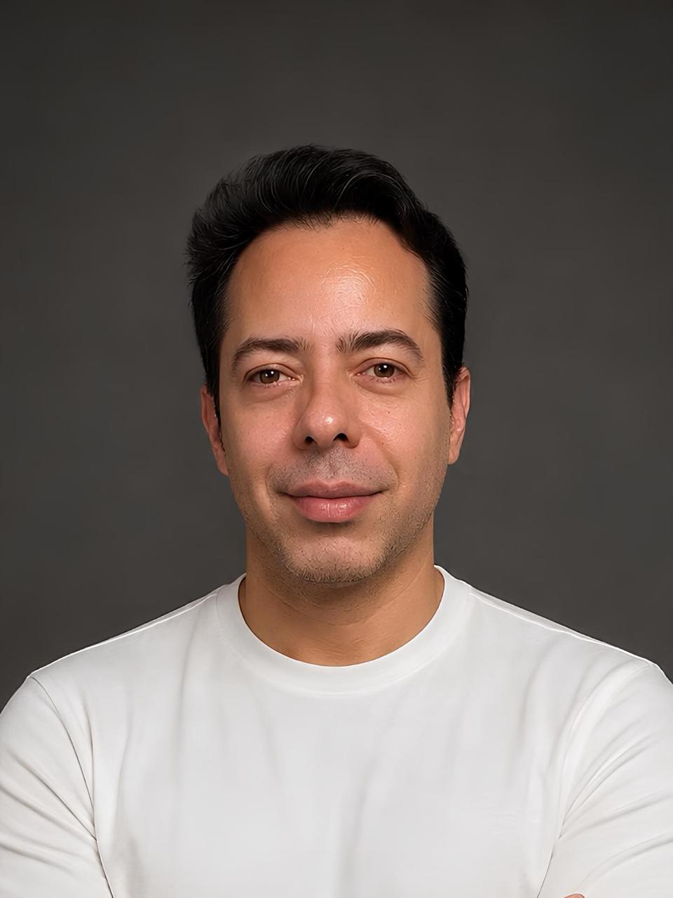 Bruno Alexandre da Silva Nicaretta